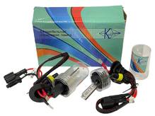 Лампа ксенон H7 6000K 35W 12V 35Вт 12В (2ШТ) (пр-во КВАНТ) ВС ПД 295513