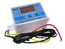 Терморегулятор DM-W3002 AC 110V-220V 10A (макс. 100°C-119°C) (пр-во Тайвань) ВС
