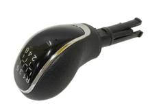 Ручка переключения передач OPEL Astra, Insignia, Meriva, Zafira 2008-2019г ОЕМ 55565905 1 СОРТ (Завод) ВС