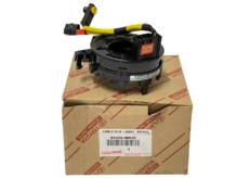 Шлейф подрулевой TOYOTA Camry, Corolla, Crown, Harrier, LEXUS (кольцо SRS) OEM 8619A017 (пр-во Toyota) ВС