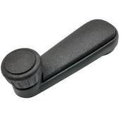 Ручка стеклоподъемника GOLF, JETTA, DERBY, PASSAT B2, POLO, SANTANA OEM 191837581 (пр-во JP GROUP) ВС VE