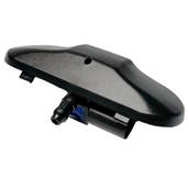 Форсунка стеклоомываетеля SEAT, SKODA, VOLKSWAGEN ПЕРЕДНЯЯ OEM 5M0955985C/99551814601 (пр-во VIKA) ВС VE
