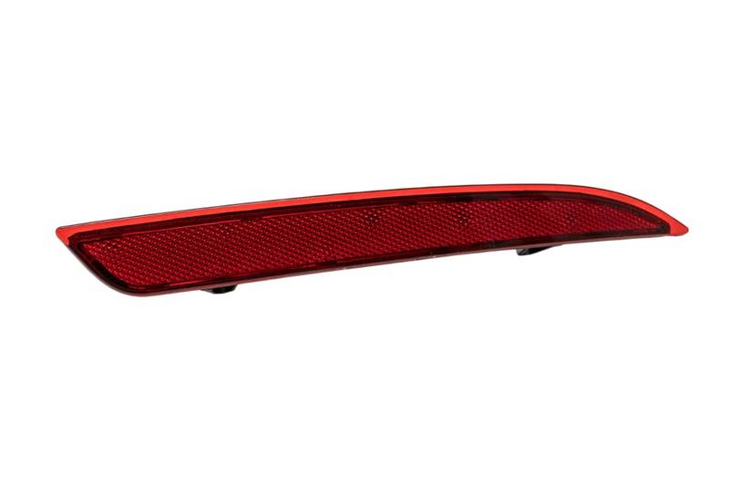 Отражатель заднего бампера OPEL ASTRA J (после 2009г) ПРАВЫЙ (катафот) БУ OEM 13262018 (GM) ВС ПРЕДОПЛАТА - фото №3