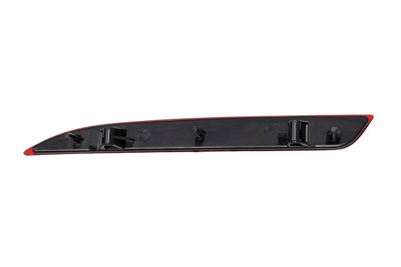 Отражатель заднего бампера OPEL ASTRA J (после 2009г) ПРАВЫЙ (катафот) БУ OEM 13262018 (GM) ВС ПРЕДОПЛАТА - фото №4