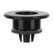 Кронштейн бампера переднего VOLKSWAGEN Golf 2, Jetta 2, FIAT Tempra, Lancia Dedra OEM 27006 (MAK) ВС