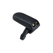 Форсунка стеклоомывателя передняя SEAT, VOLKSWAGEN (1990 - 2003г) OEM 102968 (пр-во TOPRAN) ВС VE O