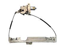 Стеклоподъемник электрический CHERY AMULET передний ПРАВЫЙ OEM A11-6104510B1 (пр-во Завод) ВС