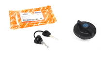Крышка бака топливного MERCEDES 208-609 OEM 1004780 (пр-во AUTOTECHTEILE Германия) ВС VE О 69001333795