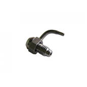 Форсунка масляная AUDI, SEAT, SKODA, VOLKSWAGEN OEM B11161 (пр-во Borsehung) ВС VE