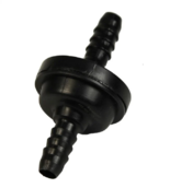 Клапан усилителя тормозов OPEL Astra, Corsa, Insignia, Meriva, Omega, Vectra OEM 206111 (TOPRAN) ВС VE