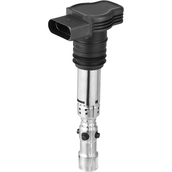 Катушка зажигания AUDI, SEAT, SKODA, VOLKSWAGEN  1.8-2.7л OEM 06A905115D Б.У (пр-во VAG) ВС ПРЕДОПЛАТА