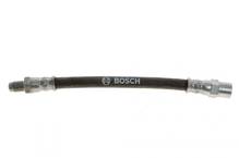 Шланг тормозной AUDI, SEAT, SKODA, VW задний (M10x1 / M10x1) OEM 1987476230 (BOSCH) ВС VE O 6900262973
