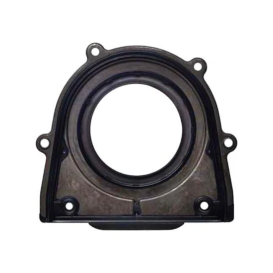 Сальник коленвала задний VOLVO C30, S40 II, S60 II, S80 II, V50, FORD C-MAX, FOCUS OEM OC6374 (BGA) ВС - фото