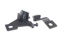 Ремкомплект корпуса фары AUDI A4 (B8), A5 (8T3) ЛЕВЫЙ (комплект крепления фары) OEM 8T0998121B (VAG) ВС