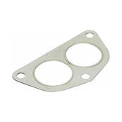Прокладка приёмной трубы глушителя MITSUBISHI Eclipse I, Galant VIII, Grandis OEM 740-907 (FA1) ВС VE O