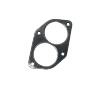 Прокладка приемной трубы OPEL, DAEWOO, CHEVROLET 1.6-2.0л (1981 - 2009г) OEM 20.0199 (пр-во INA-FOR) ВС