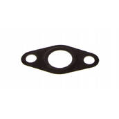 Прокладка клапана EGR OPEL Astra, Meriva, Corsa, Combo с дв.A10XEP - Z14XEP OEM 90531751 (OPEL) ВС  О