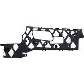 Кронштейн бампера переднего VOLKSWAGEN CC (358) 2011-2017г ПРАВЫЙ OEM 35D807178 (SIGNEDA) ВС VE