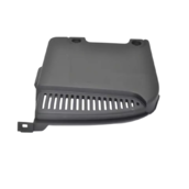 Крышка аккумулятора RENAULT Megane 2, Scenic 2, Grand Scenic 2 OEM 8200302466 Б.У (RENAULT) ВС ПРЕДОПЛАТА