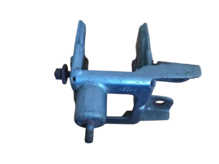 Кронштейн КПП CHRYSLER Voyager, Caravan (RG/RS) 2000 - 2008г ЛЕВЫЙ OEM 04861459AA / 04861482AA (Завод) ВС