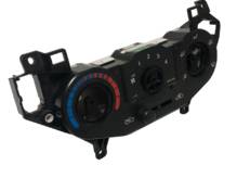 Блок управления печкой CHEVROLET Aveo T250 OEM 96650507 (пр-во Завод) ВС