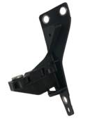 Кронштейн переднего бампера AUDI A4 B6, A4 B7, SEAT EXEO, EXEO ST ПРАВЫЙ ОЕМ 8E0805364 (пр-во Тайвань) ВС
