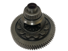 Дифференциал АКПП 4HP-20 RENAULT, PEUGEOT, CITROEN (69 зуб) OEM 3118A4 (пр-во ZF) ВС ПРЕДОПЛАТА