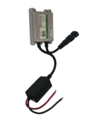 Блок розжига ксенона Ultra Slim АС 35W (пр-во Завод) ВС