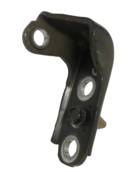 Петля дверная верхняя FORD Mustang mk6 (после 2015г) ЛЕВАЯ ОЕМ FR3Z6322800B Б.У (пр-во FORD) ВС