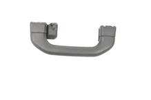 Ручка потолочная MERCEDES C-Class (W203) CLK (C209) задняя ЧЕРНАЯ (БУ) OEM A2038100551 (пр-во MB) ВС