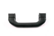 Ручка потолочная MERCEDES C-Class (W203) CLK (C209) передняя ЧЕРНАЯ (БУ) OEM A2038100451 (пр-во MB) ВС
