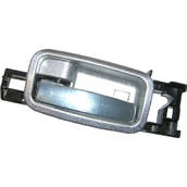 Ручка двери GEELY CK II (после 2007г) внутренняя передняя ЛЕВАЯ OEM 1018006374 (пр-во KLM Нидерланды) ВС