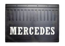Брызговик MERCEDES-BENZ 500х370 мм (пр-во Завод) ВС