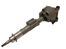 Колонка рулевая KIA Optima 2010 - 2015г (голая, без мотора ЭУР) Б.У OEM 563002T321 (KIA) ВС ПРЕДОПЛАТА