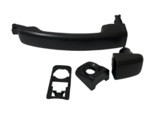 Ручка двери наружная OPEL MOVANO II, RENAULT MASTER III 2010 - 2019г (левая, правая) ОЕМ 806075963R ВС VE