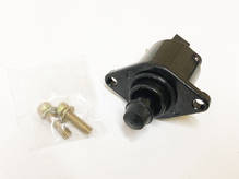 Датчик холостого хода RENAULT CLIO, LAGUNA MEGANE, SANDERO, DUSTER, OPEL VIVARO OEM ENT700004 (Завод) ВС