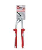 Клещи сантехнические 250 мм ПРОФ. INTERTOOL HT-0118
