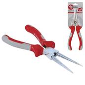 Круглогубцы 160 мм INTERTOOL HT-0128