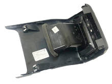 Дефлектор обдува салона VOLKSWAGEN GOLF 7 (2015-2021г) ЗАДНИЙ (БУ) ОЕМ 5GM863289 (VAG) ВС ПРЕДОПЛАТА