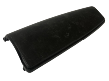 Крышка воздухозаборника AUDI A3, SEAT ALHAMBRA, SKODA, VOLKSWAGEN после 2003г Б.У ОЕМ 1K0805965J (VAG) ВС