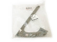 Накладка наружной ручки двери TOYOTA Land Cruiser 200 2016-2021г ЛЕВАЯ OEM 74611-60071-B0 (Toyota) ВС