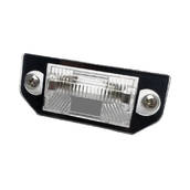 Плафон подсветки номера VOLKSWAGEN PASSAT B5 OEM 3B0943021 (пр-во AIC Германия) ВС7