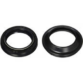 Сальники-пыльники вилки HONDA Forza 250, Faze 250, Reflex 250 2ШТ OEM 51490-KVZ-631 (HONDA) ВСМ7