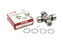 Крестовина карданного вала NAVARA, PATHFINDER, TITAN, MUSSO, REXTON OEM GUN52 (GMB) ВС7 VE О 6900873896