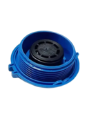 Крышка расширительного бачка AUDI, SEAT, SKODA, VOLKSWAGEN (1 СОРТ) OEM 3B0121321 (пр-во Тайвань) ВС7