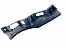 Кронштейн бампера PASSAT B6 (2005-2010г) переднего ЛЕВЫЙ OEM 30807009 (крепление) (AND Украина) ВС7 VE
