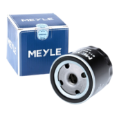 Фильтр масляный DAEWOO LANOS, NEXIA, CHEVROLET AVEO, LACETTI OEM 6140650004 (пр-во MEYLE Германия) ВС7