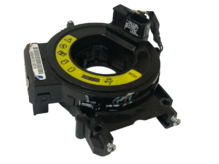 Шлейф подрулевой MG3 Cross (кольцо SRS) БУ OEM 10082018 (пр-во Тайвань) ВС7