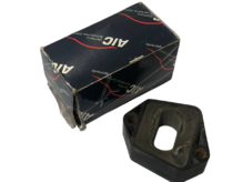 Подушка крепления радиатора SKODA, SEAT, VOLKSWAGEN БУ OEM 1U0121367A (кронштейн) (VAG Германия) ВС7