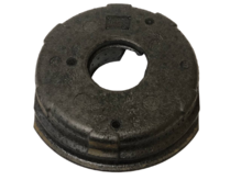 Ящик инструментальный AUDI, SEAT, SKODA, VOLKSWAGEN БУ ОЕМ 1k0012115f (вкладыш запаски) (пр-во VAG) ВС7